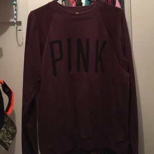 Victoria's Secret PINK sweatshirt