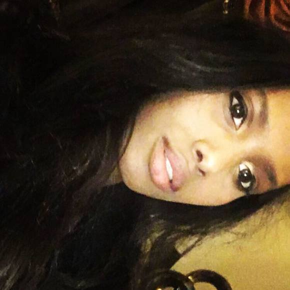 Meet your Posher, Asiyah
