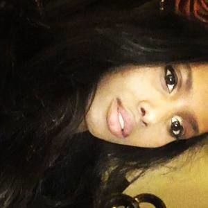 Meet your Posher, Asiyah