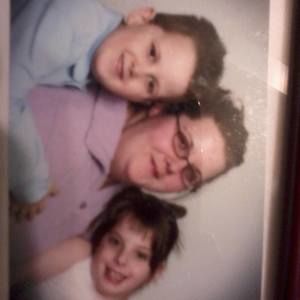 Meet your Posher, Stacey