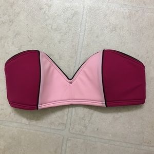 PINK by Victoria's Secret swim suit top