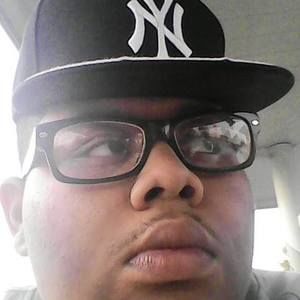 Meet your Posher, Demetrius