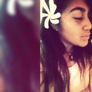 Meet your Posher, Via