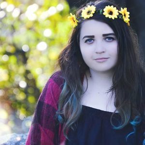 Meet your Posher, Haley