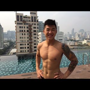 Meet your Posher, Kao