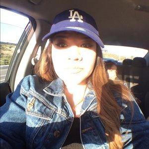 Meet your Posher, Liz