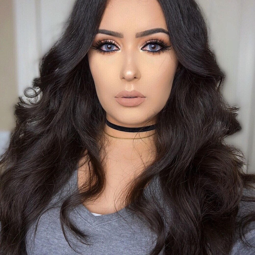 Meet your Posher, Vanessa