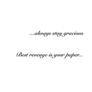 Meet your Posher, Margie