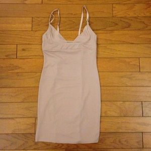 Skweez - Couture Firm Control Body Shaper Slip