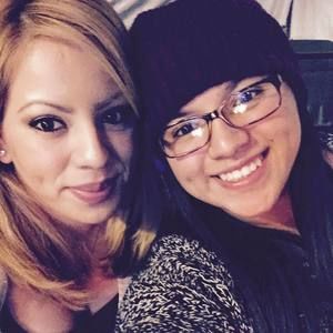 Meet your Posher, Adriana