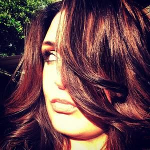 Meet your Posher, Krista