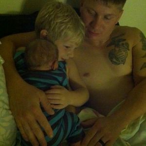 Meet your Posher, Cathy