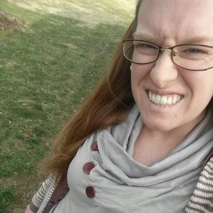 Meet your Posher, Meagan