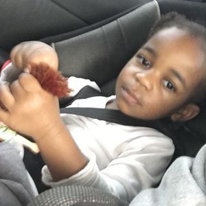 Meet your Posher, Sherri