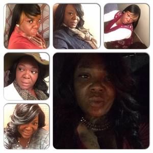 Meet your Posher, Lavocha prettyblaque