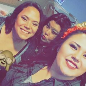 Meet your Posher, Alexandria