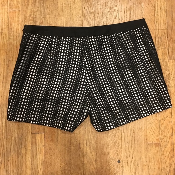 Derek Lam 10 Crosby shorts - Picture 2 of 4