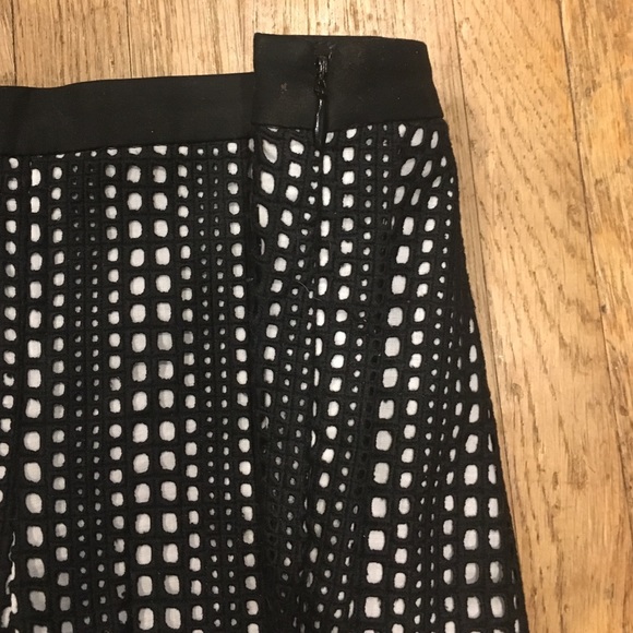 Derek Lam 10 Crosby shorts - Picture 3 of 4