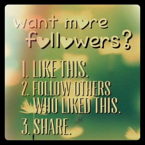 Let's Grow Together