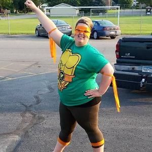 Meet your Posher, Jackie