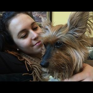 Meet your Posher, Brittany