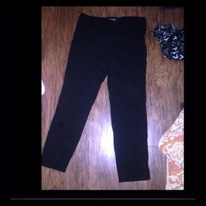 Express dress pants