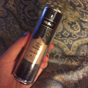 Kat Von D foundation