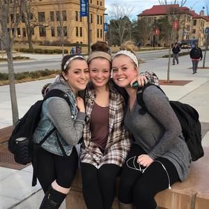 Meet your Posher, Hailey