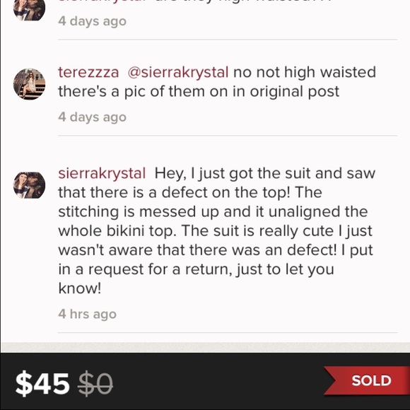 DONT GET SCAMMED OF UR MONEY - Picture 2 of 3