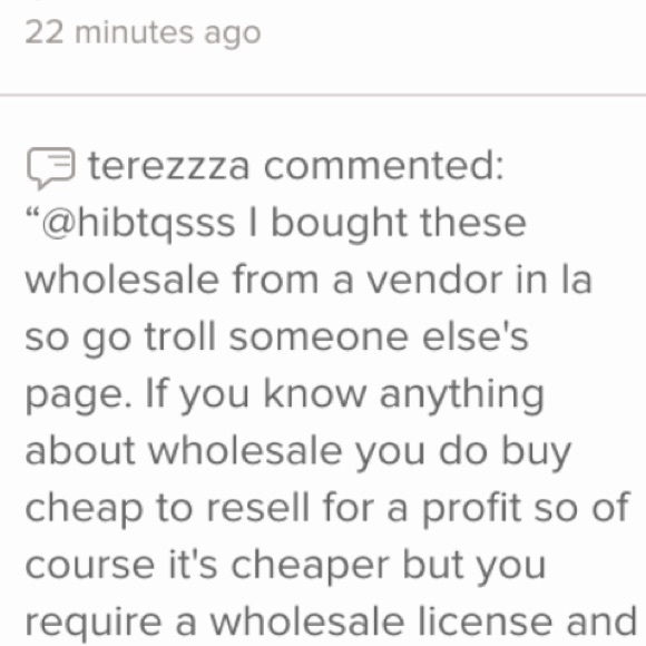 DONT GET SCAMMED OF UR MONEY - Picture 3 of 3