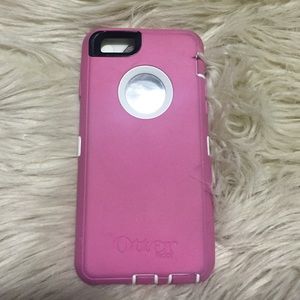 iPhone 6 otter box