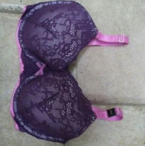 NWT Victorias Secret Bra