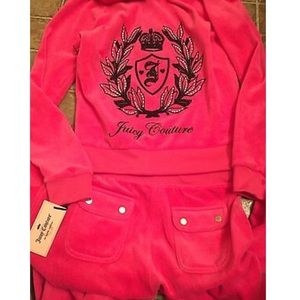 Price wiggle room!! Juicy couture jumpsuit