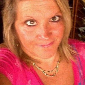 Meet your Posher, Cathy