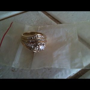 Wedding ring