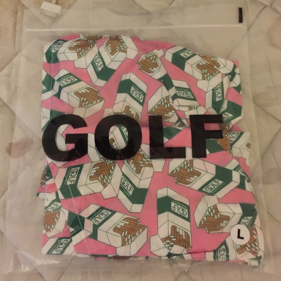 Golf Wang Cigs Boxers