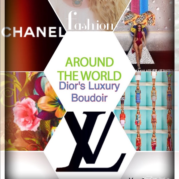 Meet your Posher, Merlinda - Picture 1 of 4