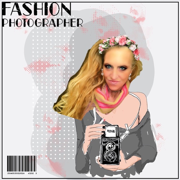 Meet your Posher, Merlinda - Picture 3 of 4