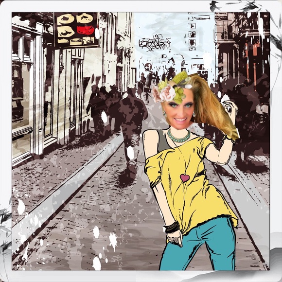 Meet your Posher, Merlinda - Picture 4 of 4