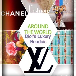 Meet your Posher, Merlinda