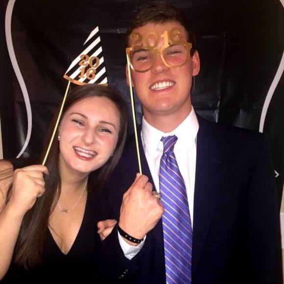 Meet your Posher, Lizzie