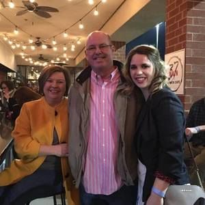 Meet your Posher, Stephanie