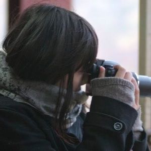 Meet your Posher, Hitomi