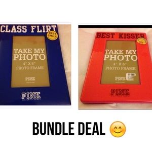 😊 Bundle deal on frames 😊