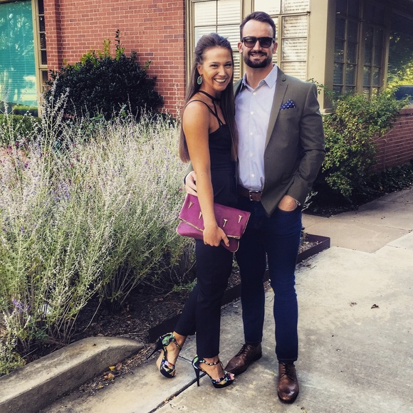 Meet your Posher, Cristin