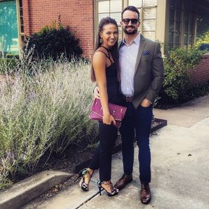 Meet your Posher, Cristin