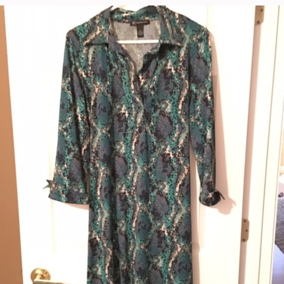 Dresses