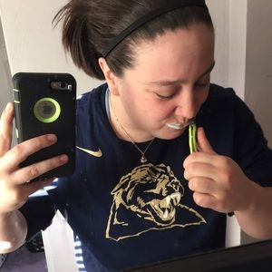 Meet your Posher, Haley