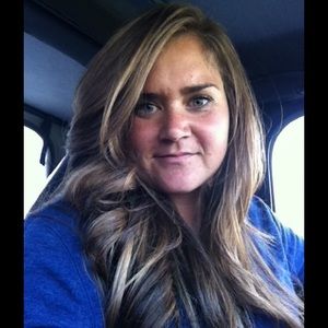 Meet your Posher, Cheri