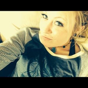 Meet your Posher, Jess